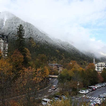 Appartamento Alpinstar Chamonix Esterno foto