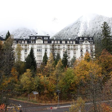 Appartamento Alpinstar Chamonix Esterno foto