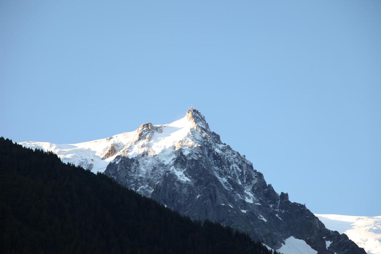 Appartamento Alpinstar Chamonix Esterno foto