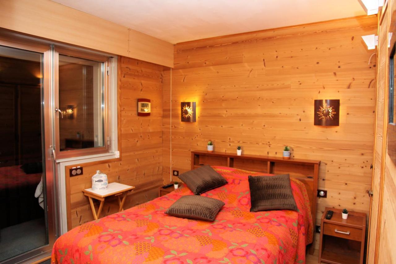 Appartamento Alpinstar Chamonix Esterno foto