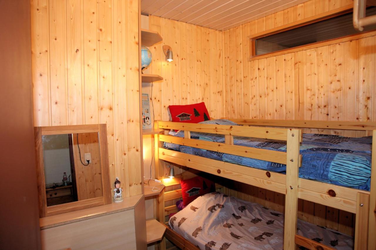 Appartamento Alpinstar Chamonix Esterno foto